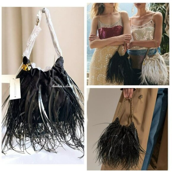 NWT Tory Burch Fleming - Picture 2 of 16